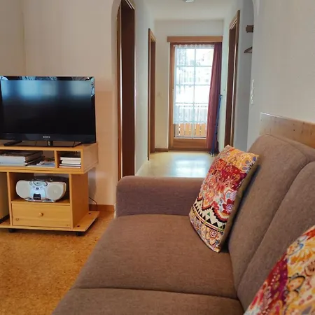 Amethyst Appartement-fewo 4-bettwohnung Nr- 2 By Interhome Appartamento