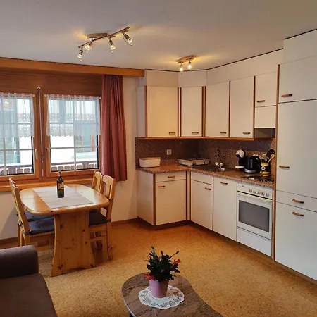 Appartamento Amethyst Appartement-fewo 4-bettwohnung Nr- 2 By Interhome