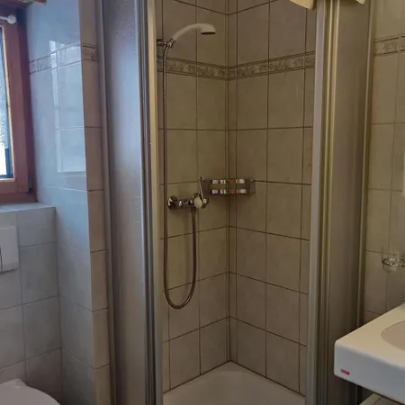 Amethyst Appartement-fewo 4-bettwohnung Nr- 2 By Interhome Appartamento *
