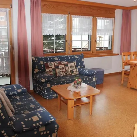 Appartamento Amethyst Appartement-fewo 4-bettwohnung Nr- 2 By Interhome