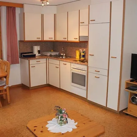 Amethyst Appartement-fewo 4-bettwohnung Nr- 2 By Interhome Appartamento *