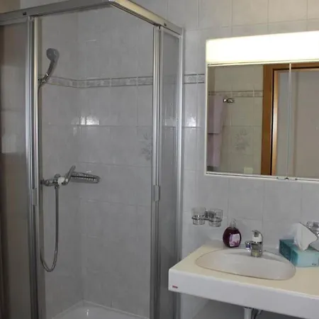 Appartamento Amethyst Appartement-fewo 4-bettwohnung Nr- 2 By Interhome
